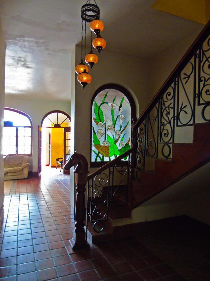 Hotel Boutique Maria Fernanda Escuinapa de Hidalgo Εξωτερικό φωτογραφία