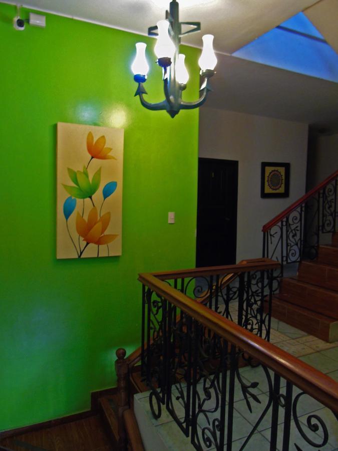 Hotel Boutique Maria Fernanda Escuinapa de Hidalgo Εξωτερικό φωτογραφία