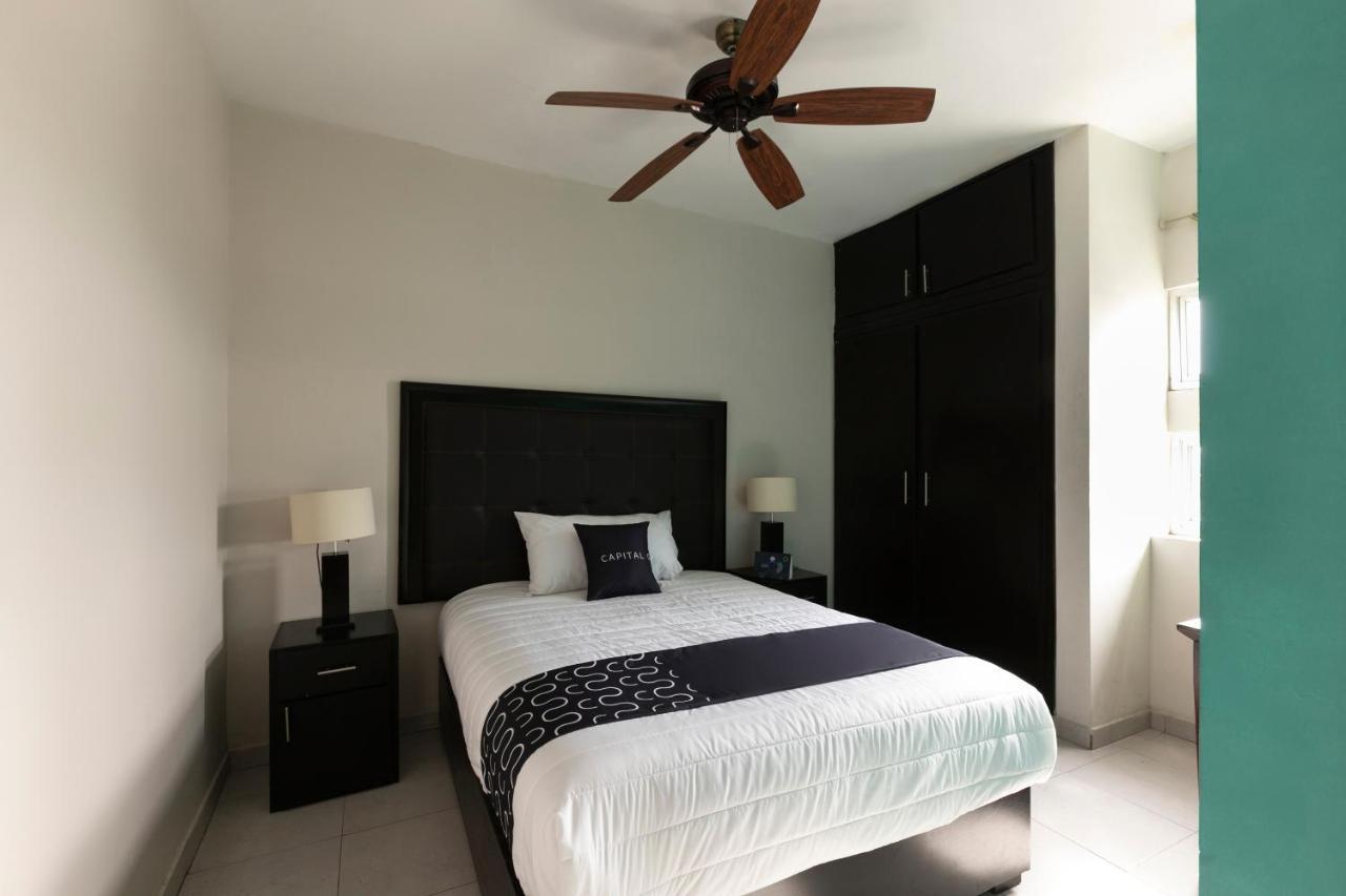 Hotel Boutique Maria Fernanda Escuinapa de Hidalgo Εξωτερικό φωτογραφία