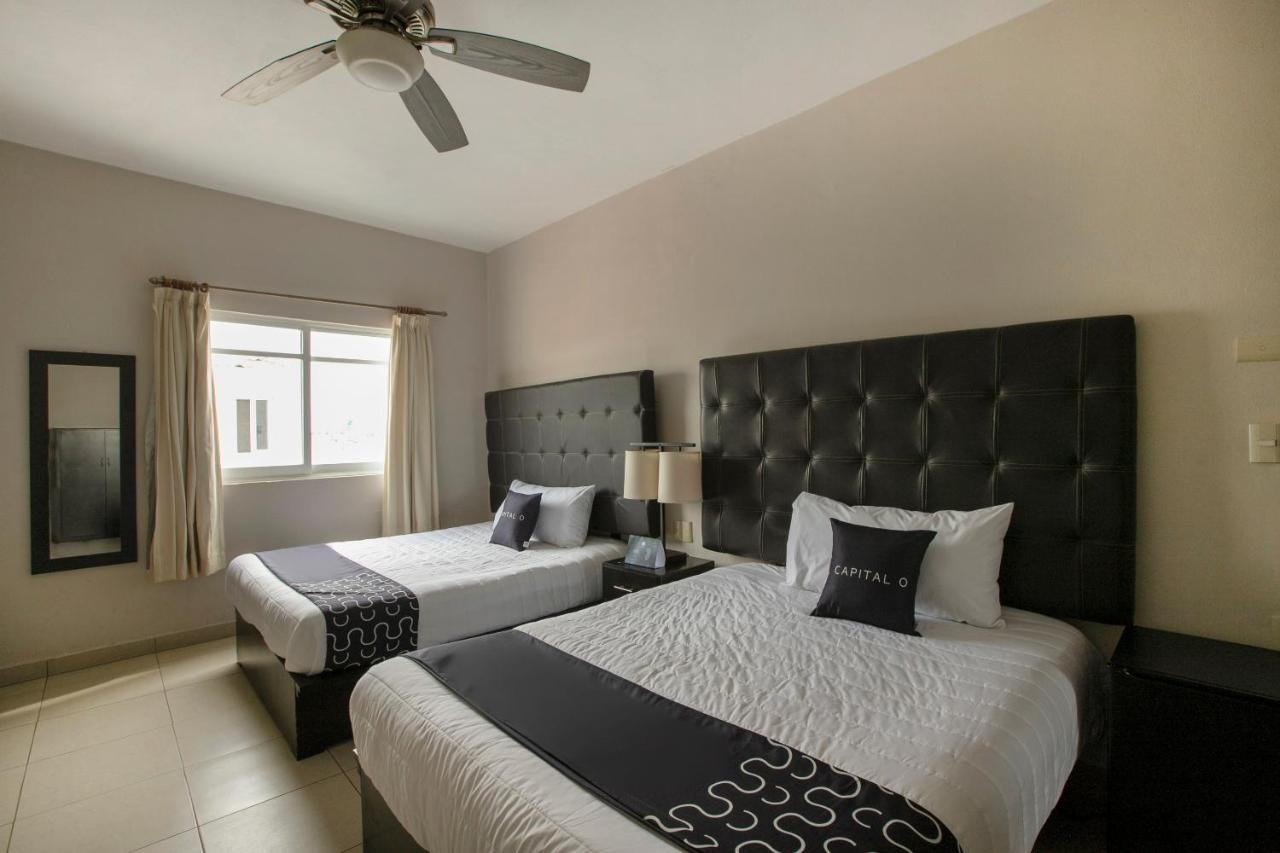 Hotel Boutique Maria Fernanda Escuinapa de Hidalgo Εξωτερικό φωτογραφία
