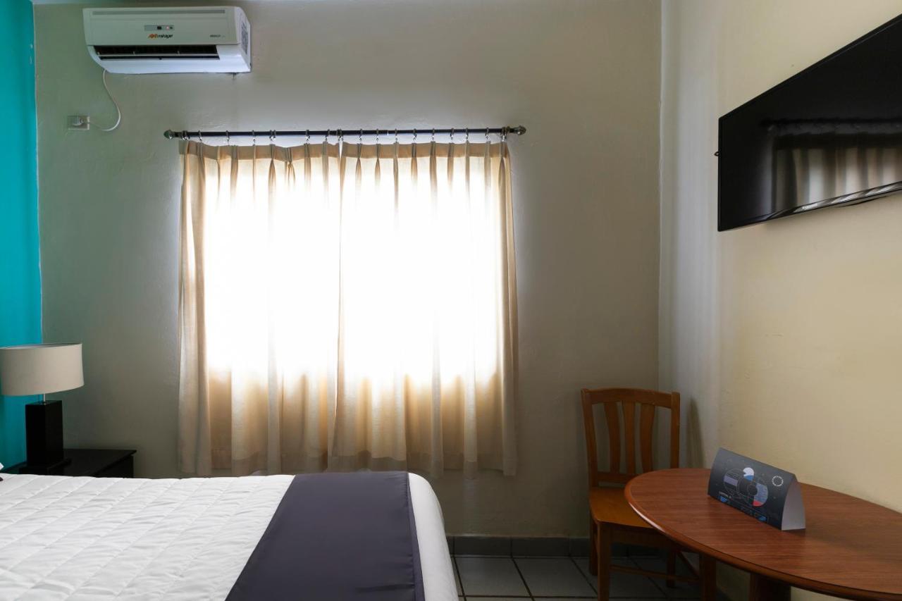Hotel Boutique Maria Fernanda Escuinapa de Hidalgo Εξωτερικό φωτογραφία