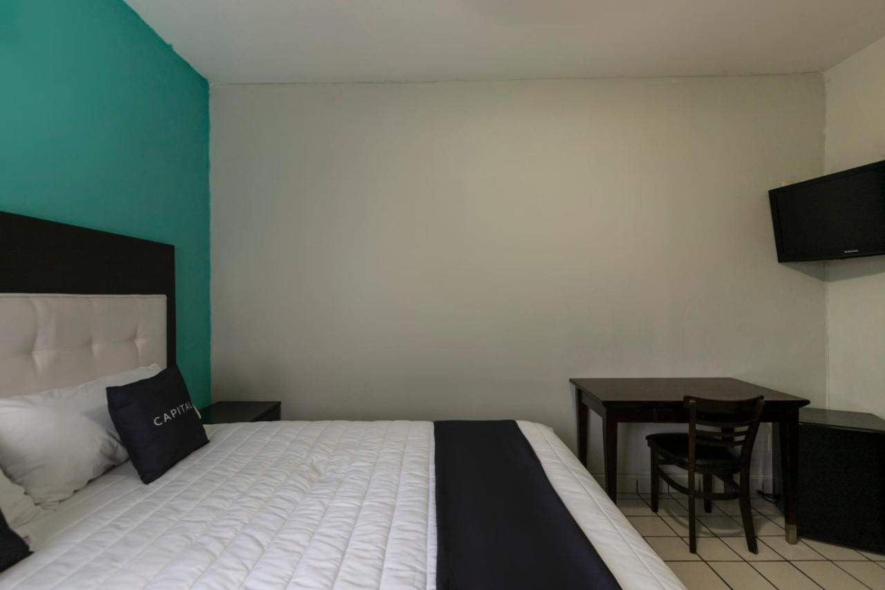 Hotel Boutique Maria Fernanda Escuinapa de Hidalgo Εξωτερικό φωτογραφία
