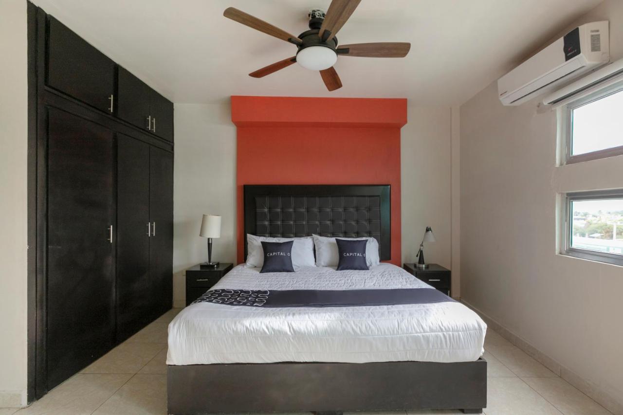 Hotel Boutique Maria Fernanda Escuinapa de Hidalgo Εξωτερικό φωτογραφία