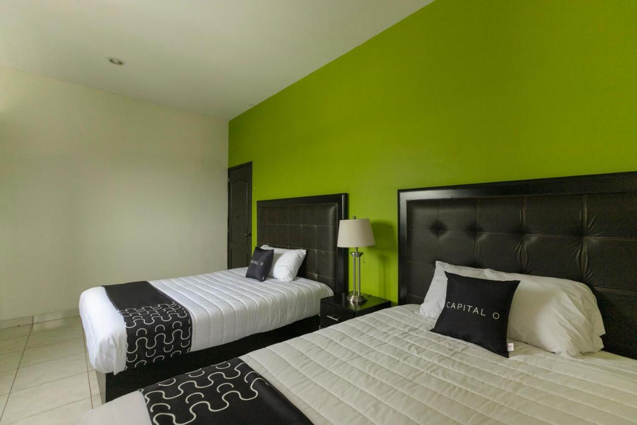 Hotel Boutique Maria Fernanda Escuinapa de Hidalgo Εξωτερικό φωτογραφία