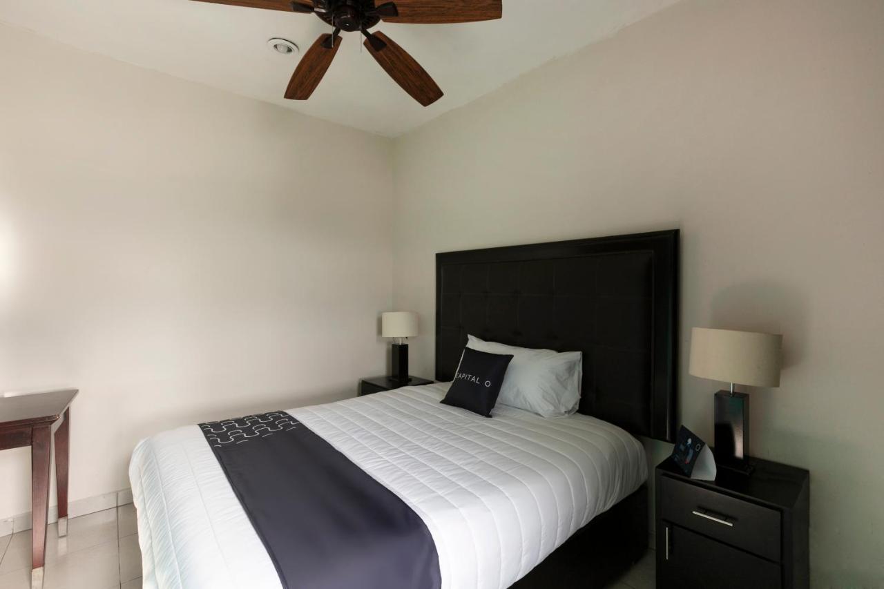 Hotel Boutique Maria Fernanda Escuinapa de Hidalgo Εξωτερικό φωτογραφία