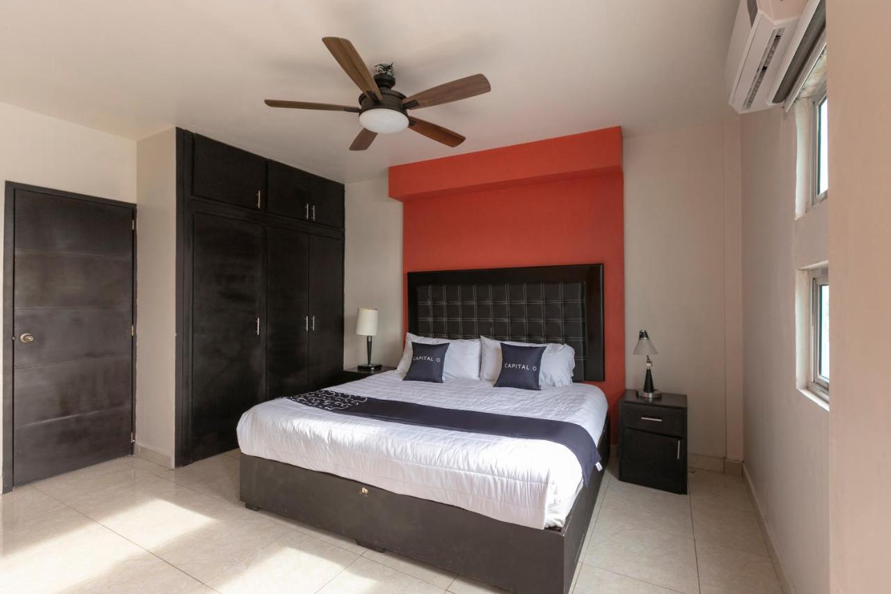 Hotel Boutique Maria Fernanda Escuinapa de Hidalgo Εξωτερικό φωτογραφία